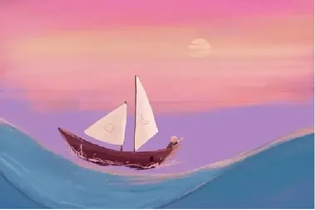 【文韻三星】步履不停 思悟不止